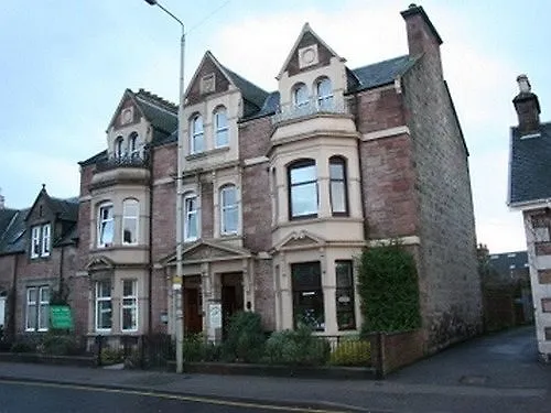 Inverness Bed & Breakfasts 
