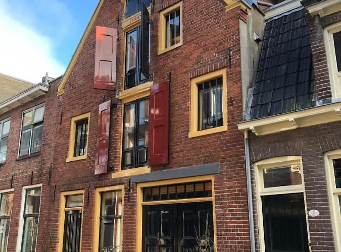 Beste 12 Bed en Breakfasts in Groningen