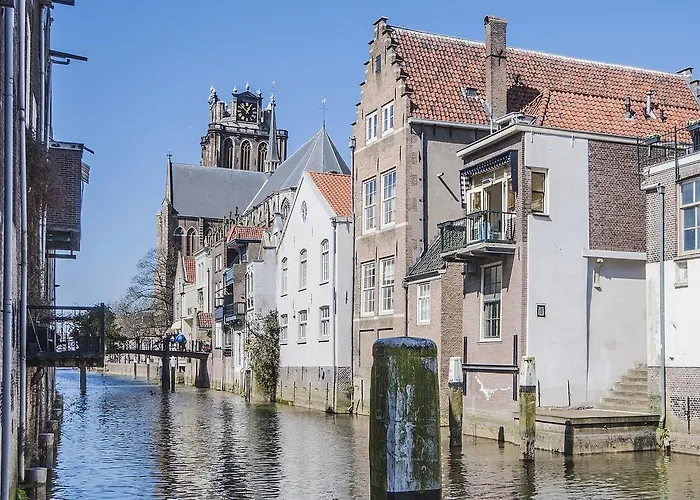 Beste 21 Bed en Breakfasts in Dordrecht