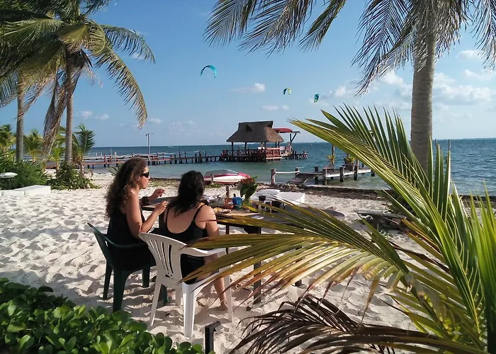 Mayambe Private Village Cancun