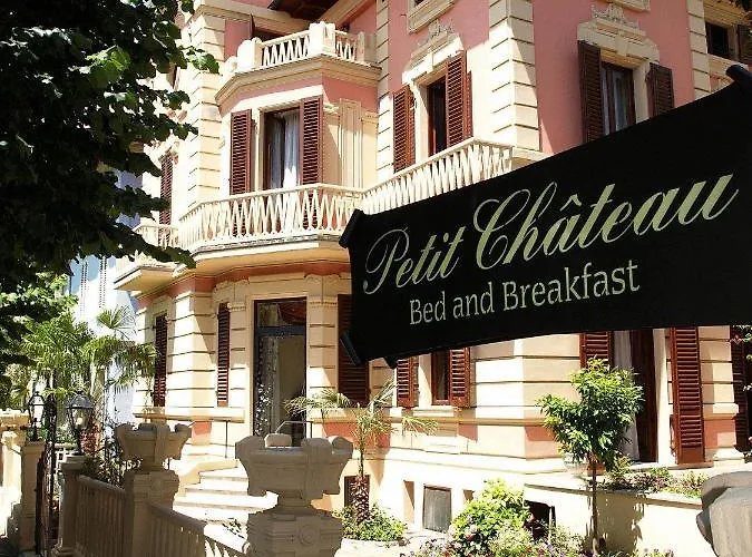 Montecatini Terme Bed & Breakfasts 