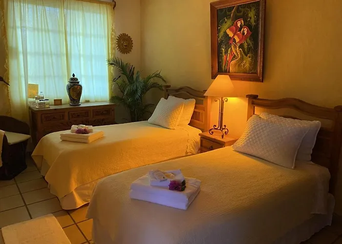 Cabo San Lucas Bed & Breakfasts 